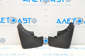 Mudguards front set 2pcs Ford Escape MK4 20- type 1
