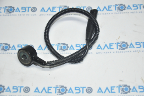 Knock Sensor Audi A6 C7 12-18 2.0