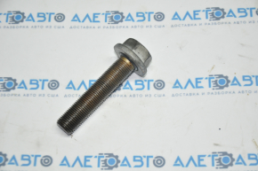 Crankshaft Pulley Bolt Audi A6 C7 12-18 2.0