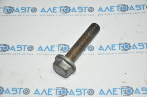 Crankshaft Pulley Bolt Audi A6 C7 12-18 2.0