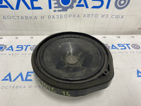 Speaker door front left Honda Civic X FC 16-21 broken mount