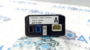 USB Hub, AUX Infiniti Q50 14- scratches