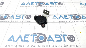Speaker warning signal Infiniti Q50 14-