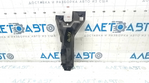 Lincoln Nautilus Hood Latch Bar 19-23