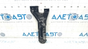 Lincoln Nautilus Hood Latch Bar 19-23