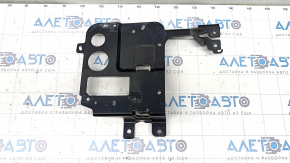 Power Steering Control Unit Bracket Right Infiniti Q50 14- RWD