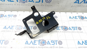 Power Steering Control Unit Bracket Left Infiniti Q50 14- RWD
