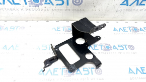 Power Steering Control Unit Bracket Left Infiniti Q50 14- RWD