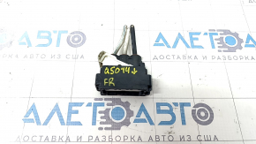 Right Power Steering Control Unit Chip Infiniti Q50 14- RWD Lower