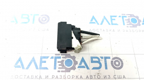 Right Power Steering Control Unit Chip Infiniti Q50 14- RWD Lower