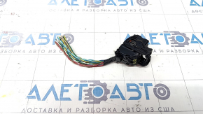 Right Power Steering Control Unit Chip Infiniti Q50 14- RWD Central