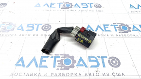 Infiniti Q50 14- RWD Right Power Steering Control Unit Upper Chip