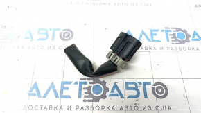Infiniti Q50 14- RWD Right Power Steering Control Unit Upper Chip