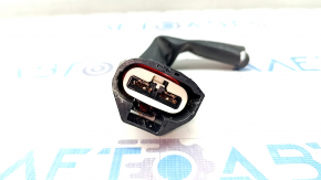 Infiniti Q50 14- RWD Right Power Steering Control Unit Upper Chip