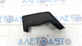 Right tailgate light trim Porsche Macan 15-18