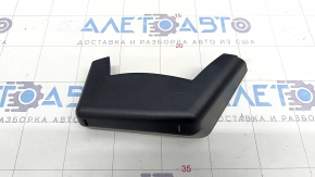 Left tailgate light trim Porsche Macan 15-18