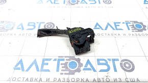 Left Power Steering Control Unit Chip Infiniti Q50 14- RWD Central