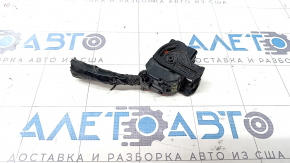 Left Power Steering Control Unit Chip Infiniti Q50 14- RWD Central