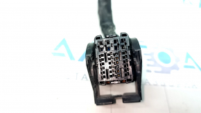 Left Power Steering Control Unit Chip Infiniti Q50 14- RWD Central