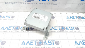 Infiniti Q50 14-Camera Control Unit
