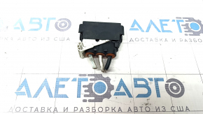 Left Power Steering Control Unit Chip Infiniti Q50 14- RWD Lower