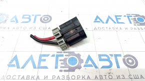 Left Power Steering Control Unit Chip Infiniti Q50 14- RWD Upper