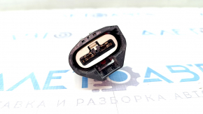 Left Power Steering Control Unit Chip Infiniti Q50 14- RWD Upper