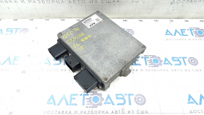 Power Steering Control Unit Left Infiniti Q50 14- RWD