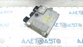 Power Steering Control Unit Left Infiniti Q50 14- RWD