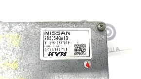Power Steering Control Unit Left Infiniti Q50 14- RWD