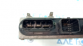 Power Steering Control Unit Left Infiniti Q50 14- RWD