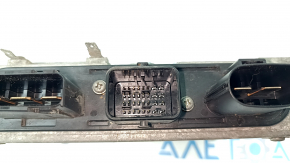 Power Steering Control Unit Left Infiniti Q50 14- RWD