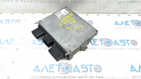 Power Steering Control Unit Right Infiniti Q50 14- RWD