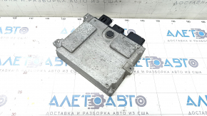 Power Steering Control Unit Right Infiniti Q50 14- RWD