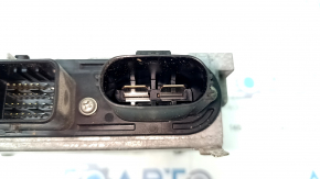 Power Steering Control Unit Right Infiniti Q50 14- RWD
