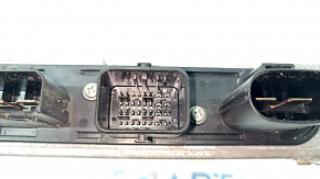 Power Steering Control Unit Right Infiniti Q50 14- RWD