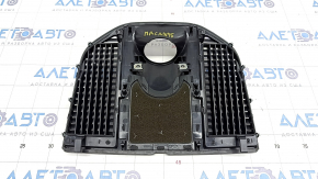Porsche Macan 15 chronograph cover - black