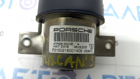 Chronograph Porsche Macan 15-18