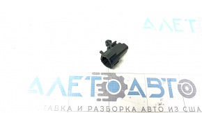 Infiniti Q50 ambient air temperature sensor 14-24