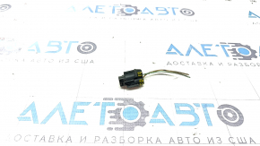 Chip for ambient air temperature sensor Infiniti Q50 14-