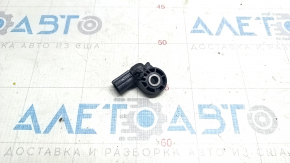 Airbag Sensor Front Left Lincoln Nautilus 19-23 on TV