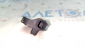 Airbag Sensor Front Left Lincoln Nautilus 19-23 on TV