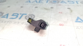 Airbag Sensor Front Right Lincoln Nautilus 19-23 on TV
