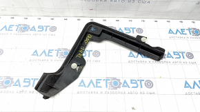 Ventilation shield protection left Infiniti Q50 14-