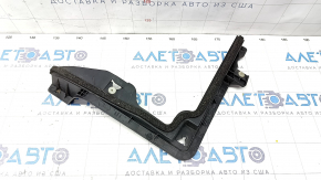 Ventilation shield protection left Infiniti Q50 14-