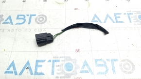 Chip for front airbag sensor Lincoln Nautilus 19-23 on TV