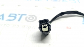 Chip for front airbag sensor Lincoln Nautilus 19-23 on TV