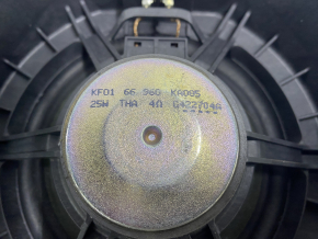 Front left door speaker for Mazda 6 14-16