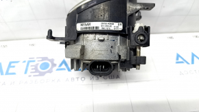 Fog lamp PTF right Infiniti Q50 14- LED, sand