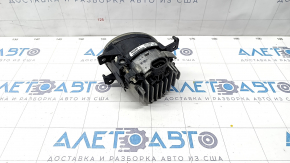 Fog lamp left Infiniti Q50 14- LED, sand